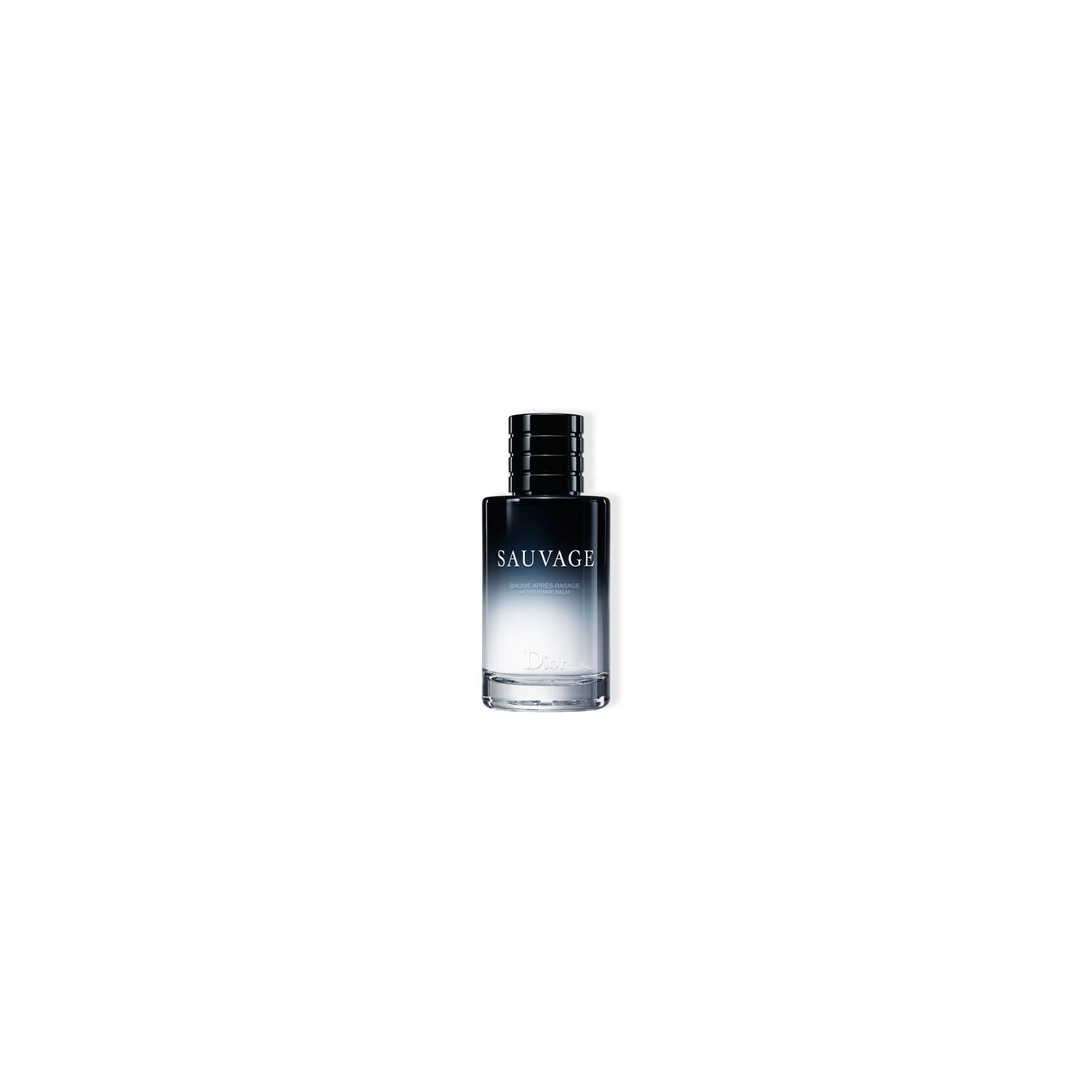 Christian Dior - Sauvage Homme AS Balm 100 ml