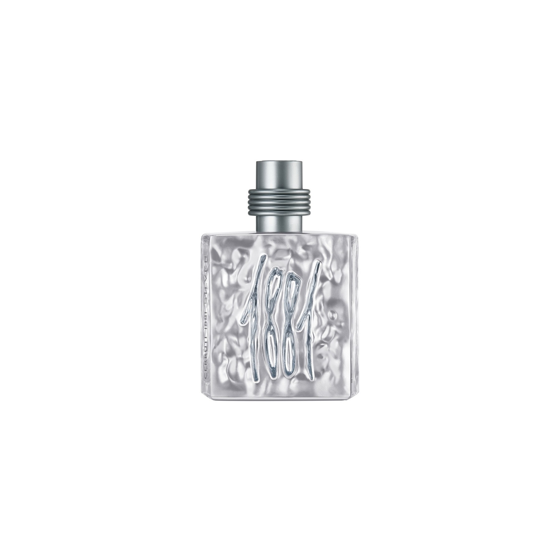 Cerruti - Cerruti 1881 Homme Silver EDT 100 ml