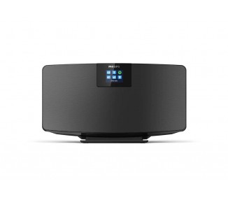 Philips Audio - Internet Radio DAB+ / Bluetooth