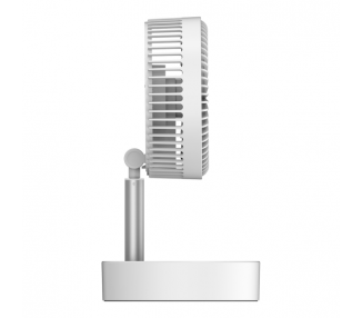 Ventilador APOKIN-F3 Recargable 1800mha con Palo Telescópico