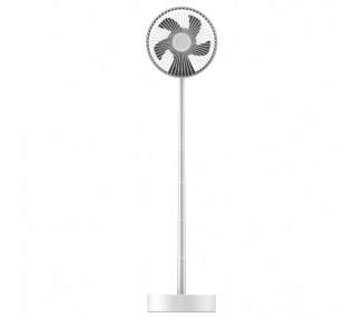 Ventilador APOKIN-F3 Recargable 1800mha con Palo Telescópico