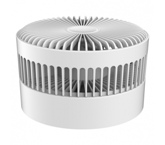 Ventilador APOKIN-F3 Recargable 1800mha con Palo Telescópico