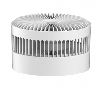 Ventilador APOKIN-F3 Recargable 1800mha con Palo Telescópico