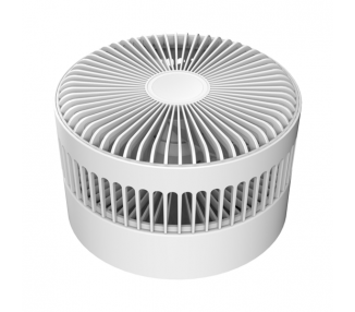 Ventilador APOKIN-F3 Recargable 1800mha con Palo Telescópico