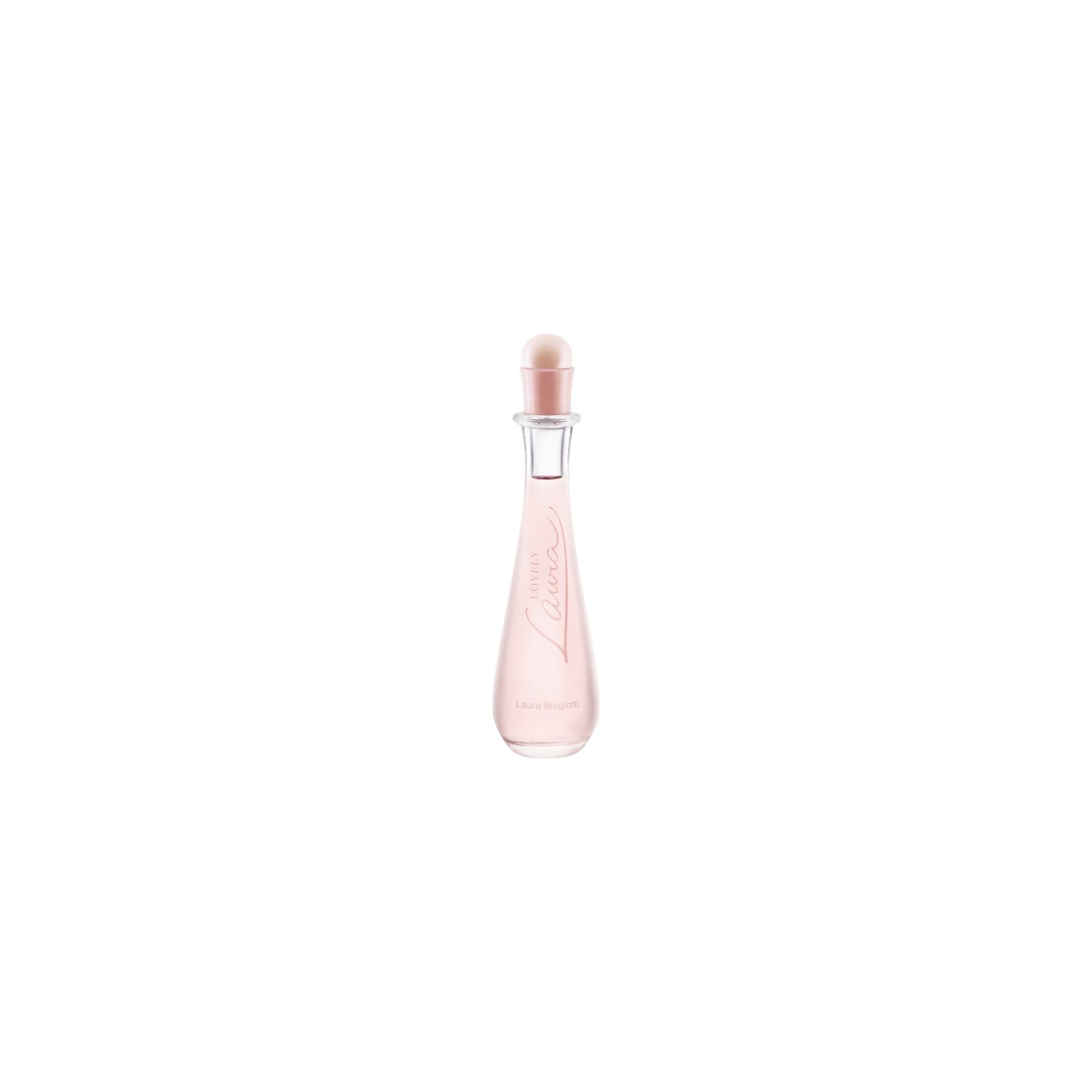 Laura Biagiotti - Lovely Laura EDT 50 ml