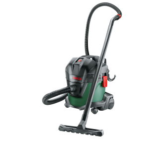 Bosch - Wet And Dry Vacuum Cleaner - Universal Vac 15