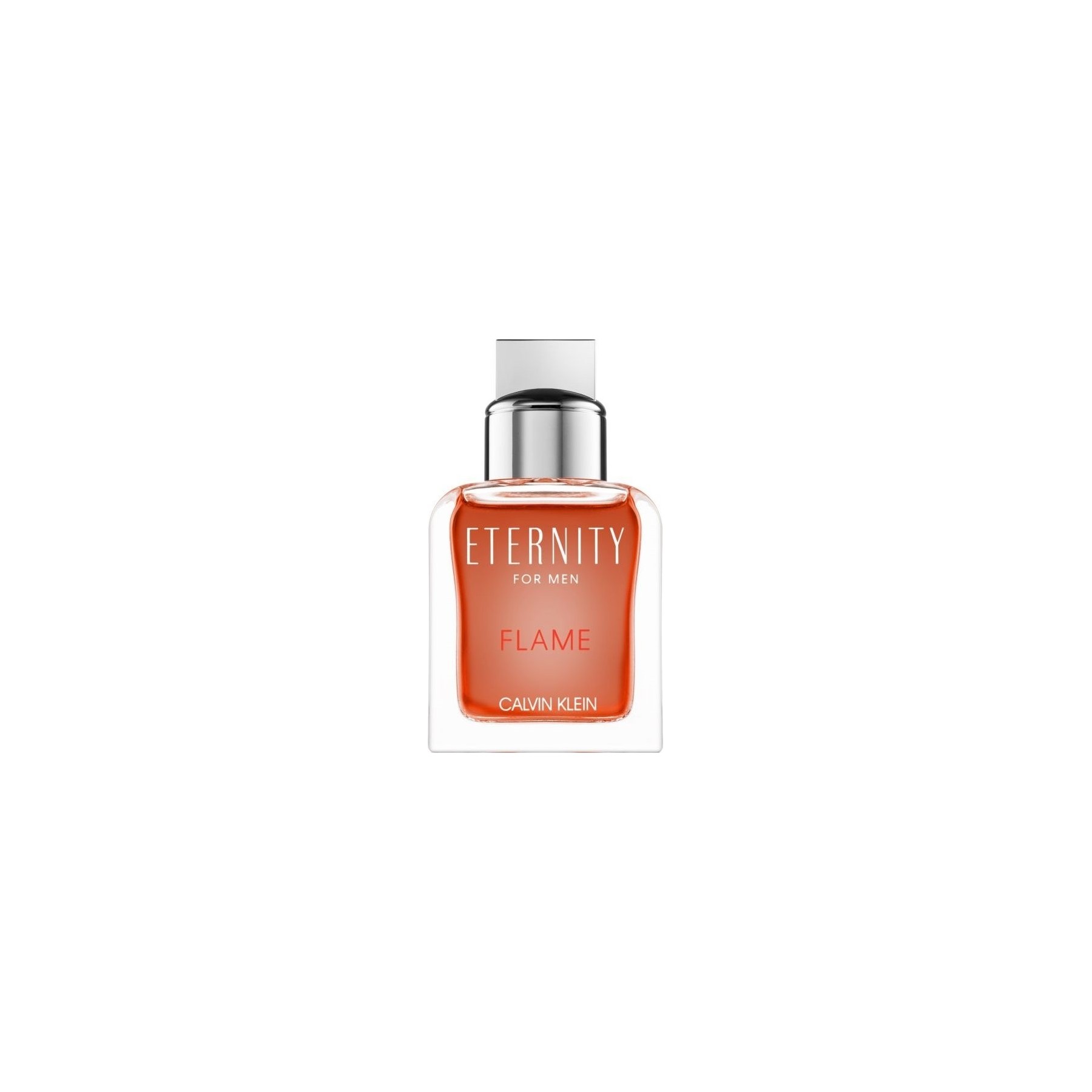 Calvin Klein - Eternity Flame EDT 30 ml