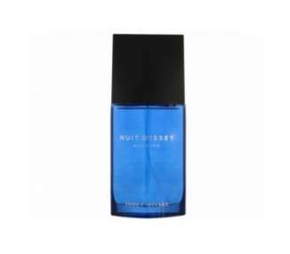 Issey Miyake - Nuit d'Issey Bleu Astral: Captivating EDT