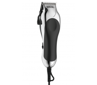 Wahl - Chrome Pro Hair Clipper