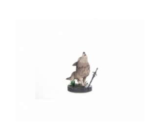First4Figures - Dark Souls (The Great Grey Wolf Sif) PVC /Figure