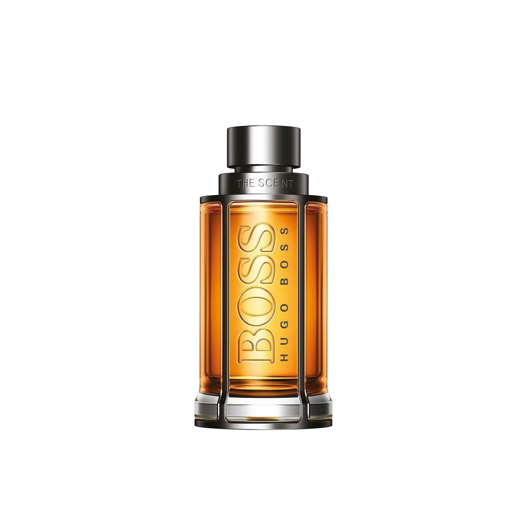 Hugo Boss - The Scent Aftershave Lotion 100 ml