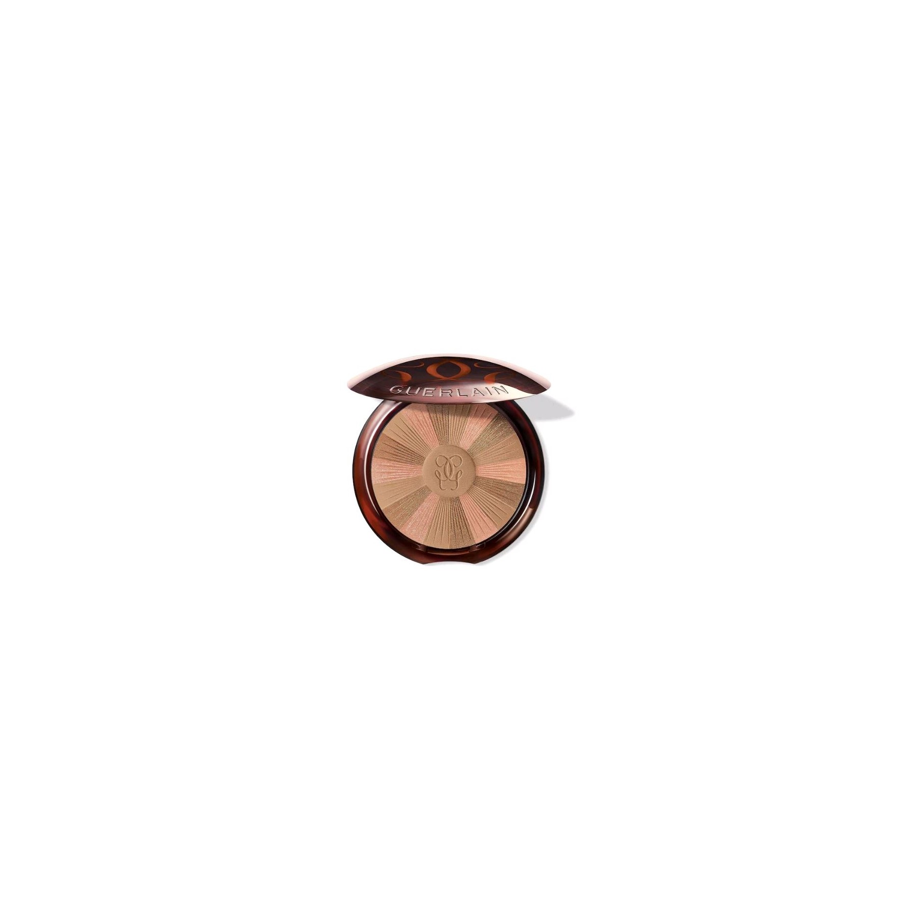 Guerlain - Terracotta Light Bronzer - 03