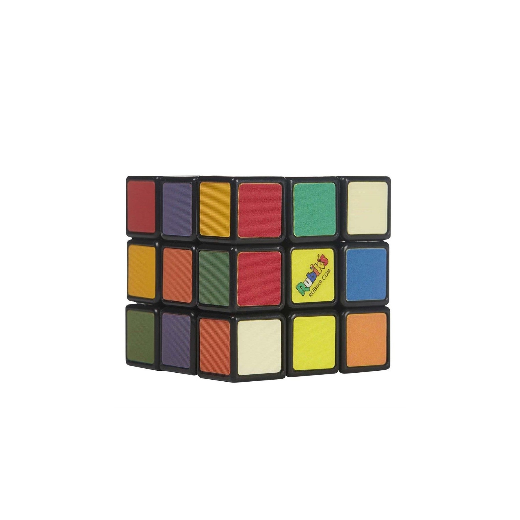 Rompecabezas Rubiks - Imposible (6063974)