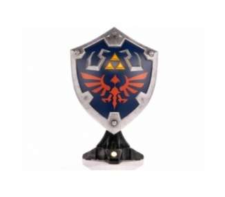 First4Figures - Hylian Shield (The Legend Of Zelda: Breath Of The Wild)(Standard)