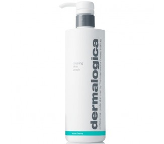 dermalogica - Active Clearing Clearing Skin Wash 500 ml