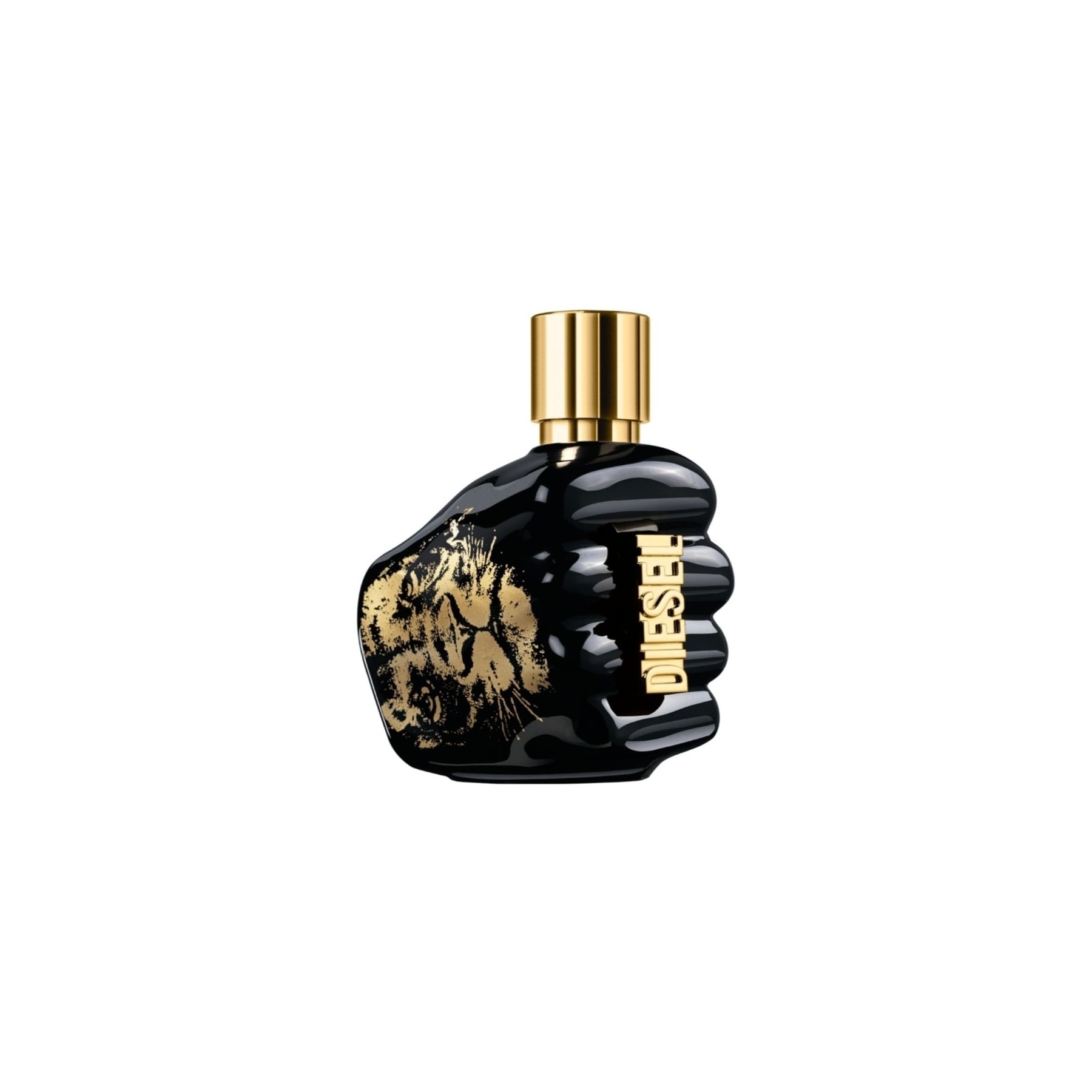 Diesel - Spirit Of The Brave EDT 75 ml
