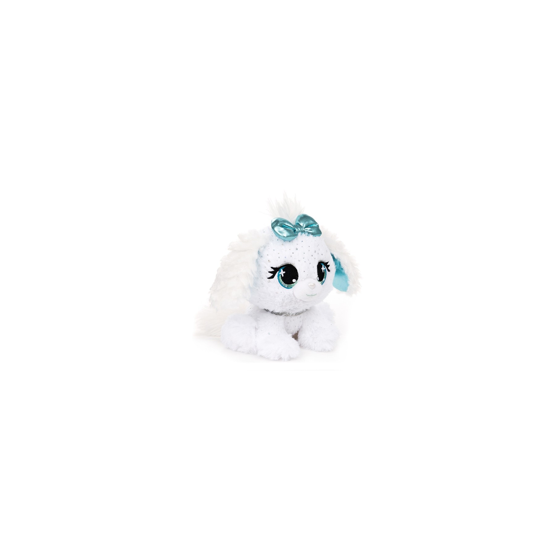 P. Lushes - 15 cm Plush - Bianca Blings