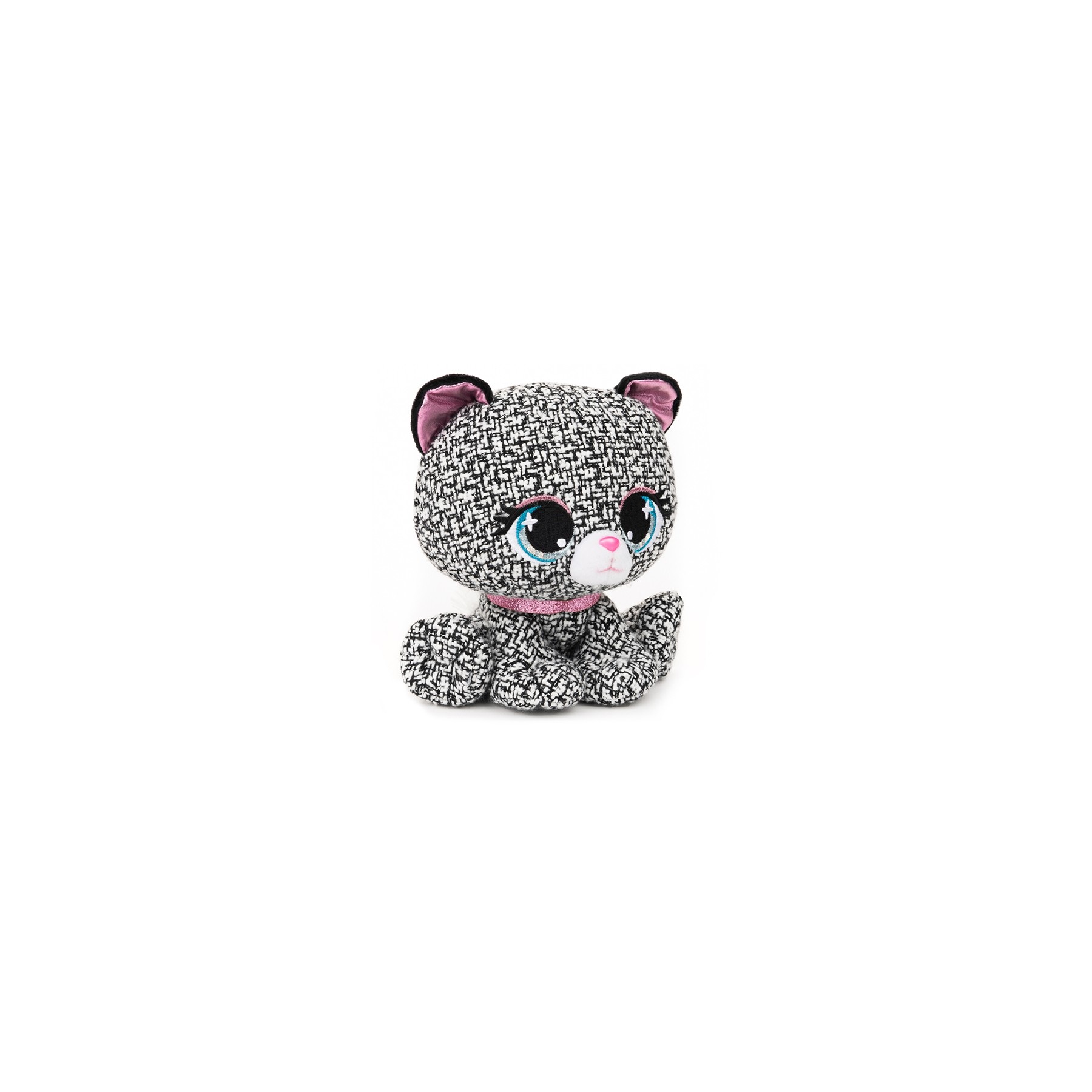 P. Lushes - 15 cm Plush - Khloe O’Bearci