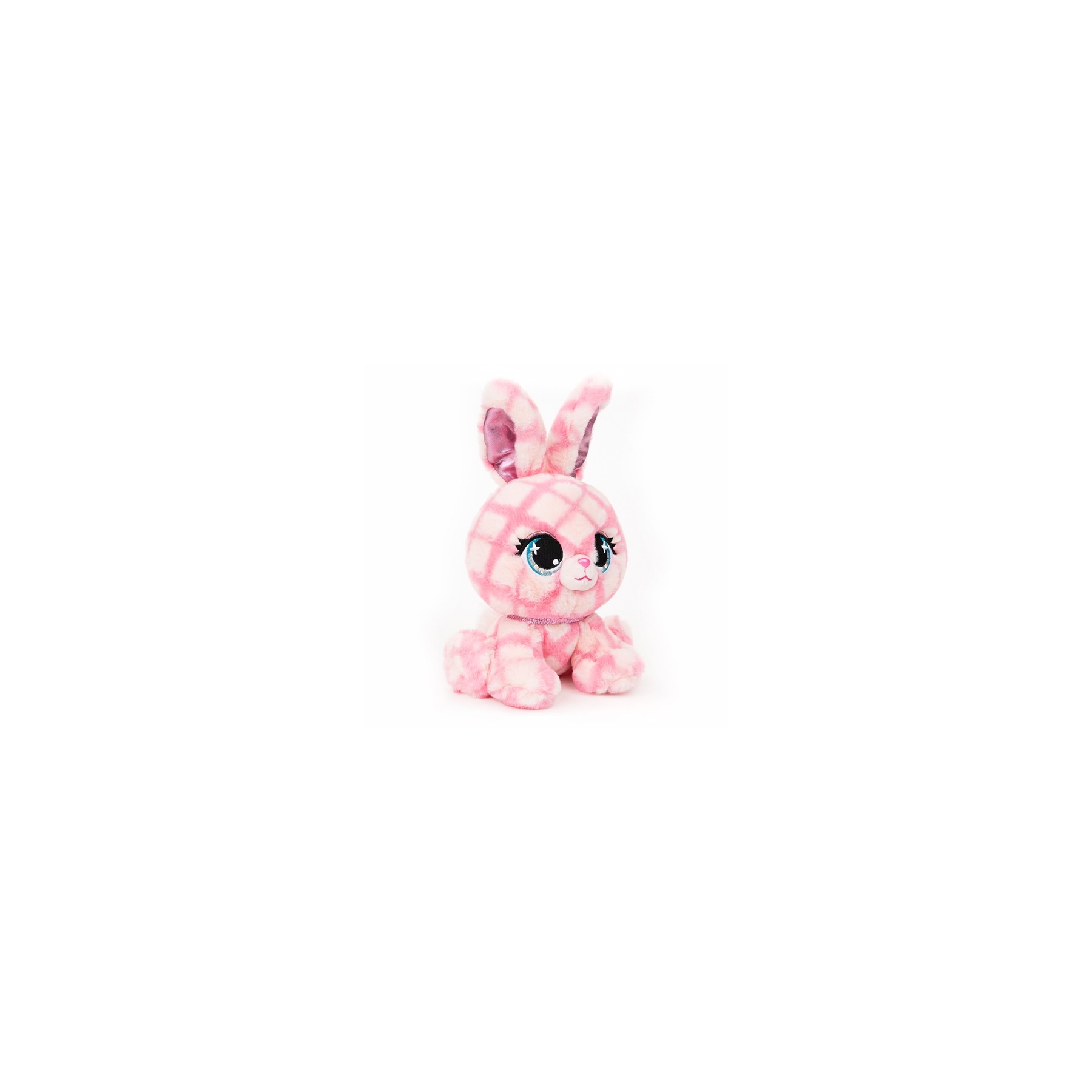 P. Lushes - 15 cm Plush - ​Trixie Karrats