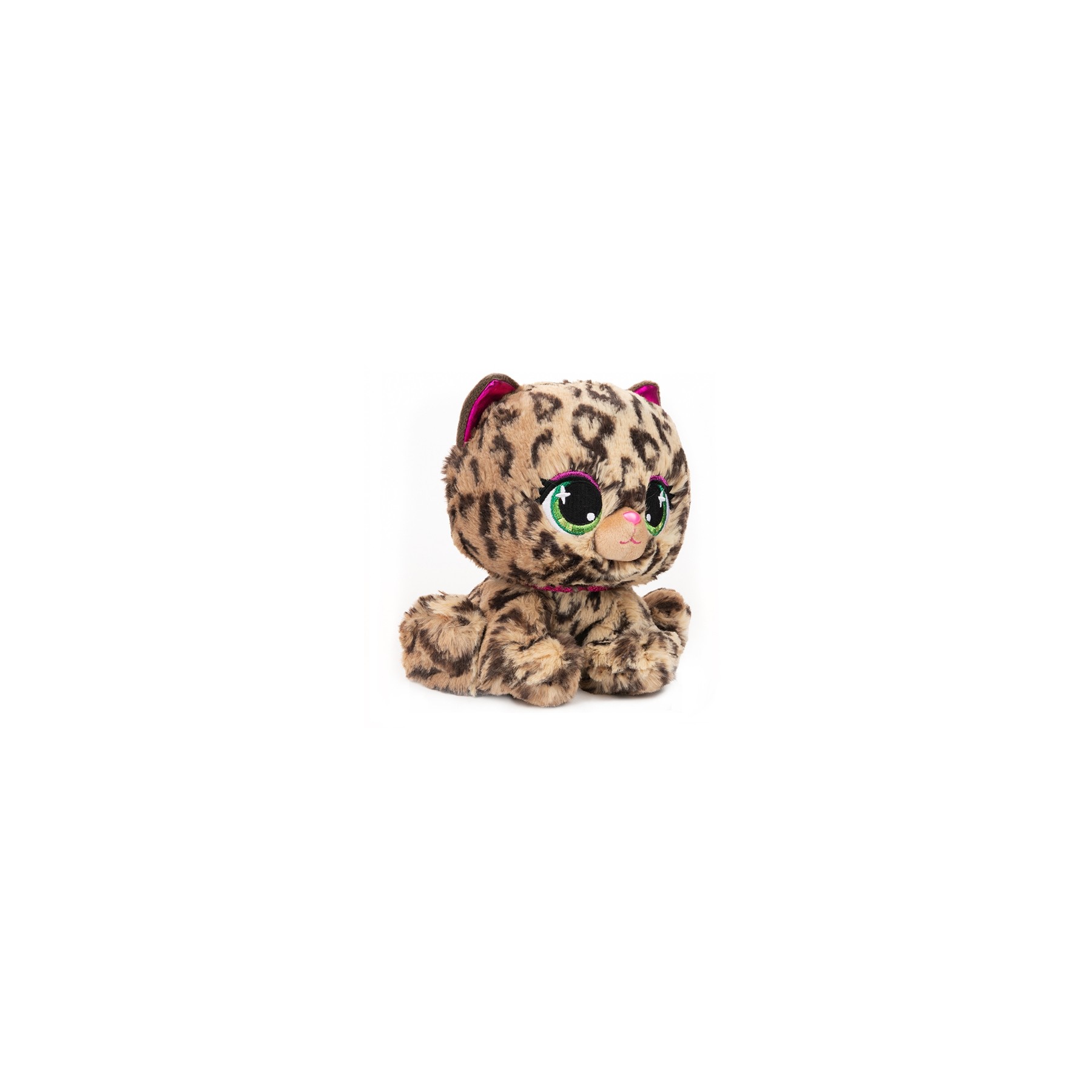 P. Lushes - 15 cm Plush -  Sadie Spotson
