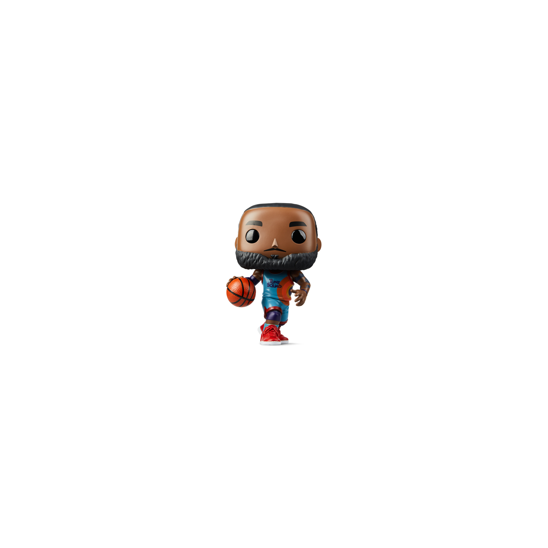 Funko! POP - Space Jam 2 - LeBron James (Exclusive) (56145)
