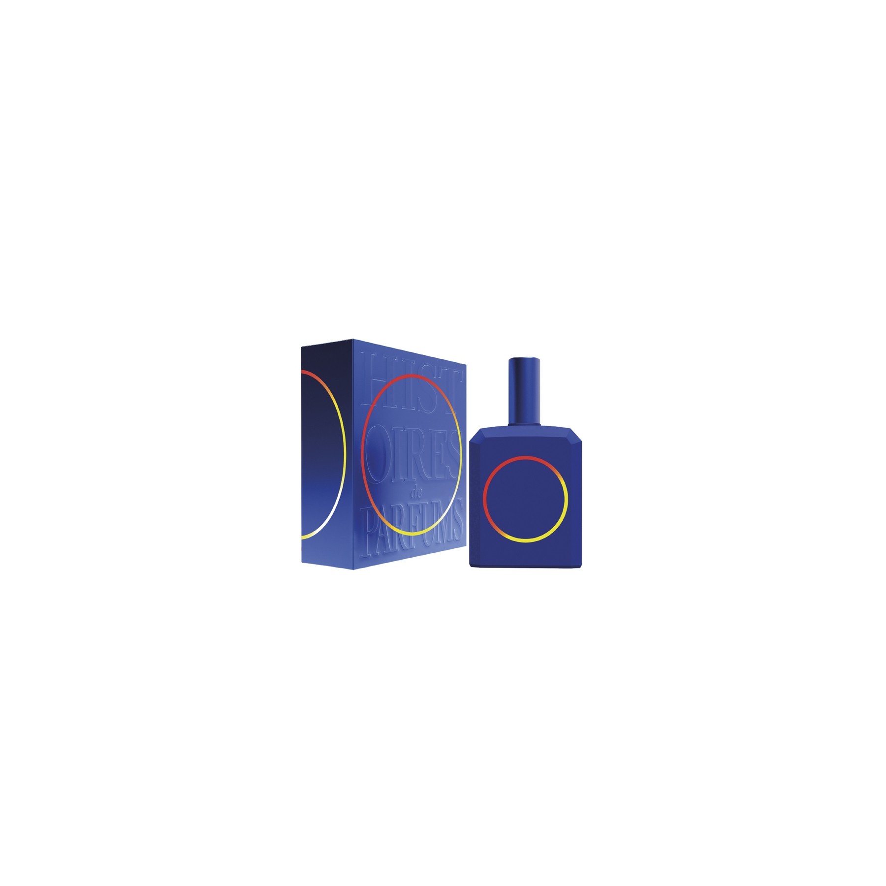 Histoires de Parfums - This Is Not a Blue Bottle 1/3 EDP 120 ml