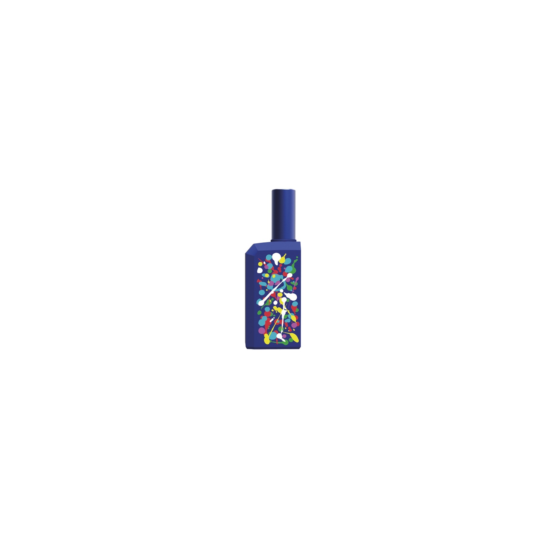 Histoires de Parfums - This Is Not a Blue Bottle 1/2  EDP 60 ml