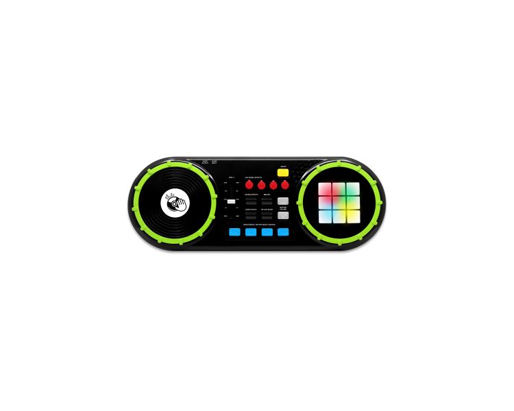 Music - DJ Mixer (501080)