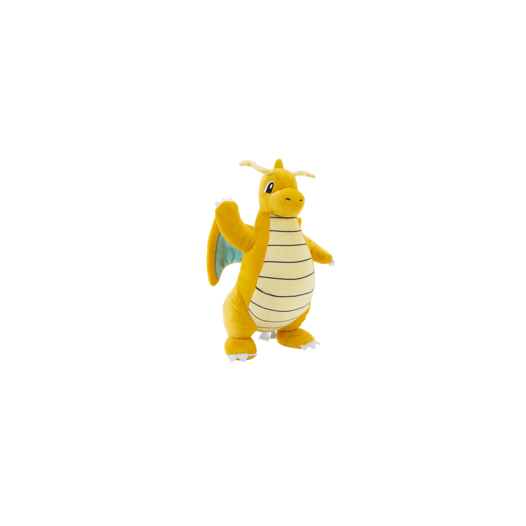 Pokemon - Plush 30 cm W8 - Dragonite (97287)