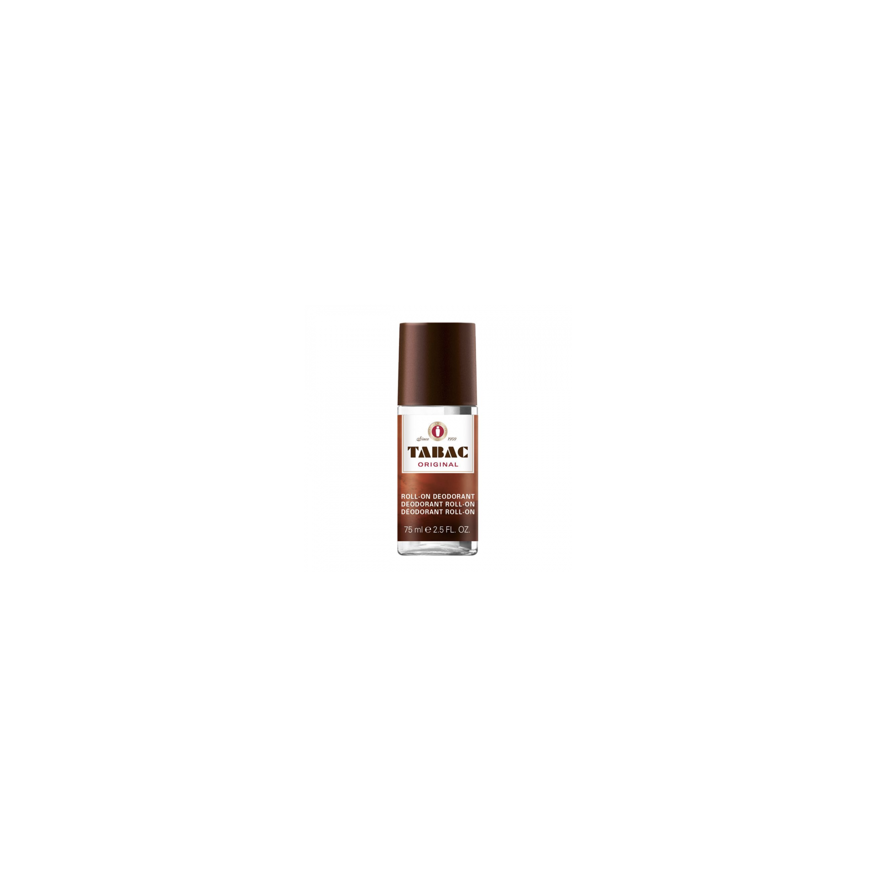 ​Tabac Original - Deo Roll On 75 ml​