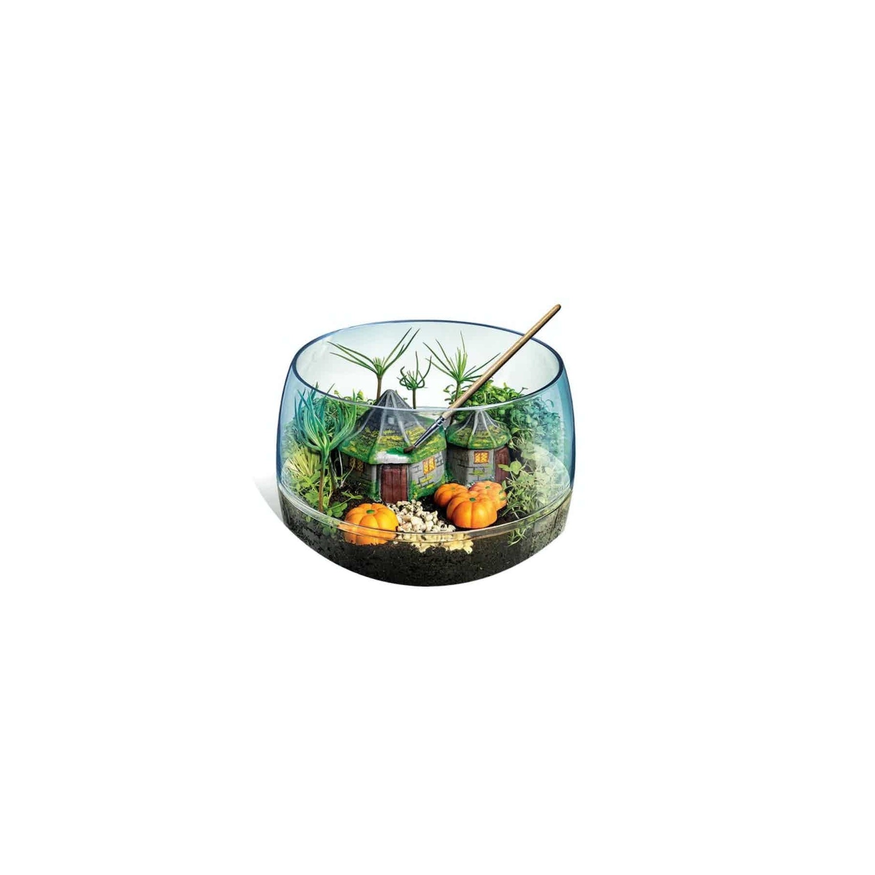 Clementoni - Harry Potter - Terrarium (19286)