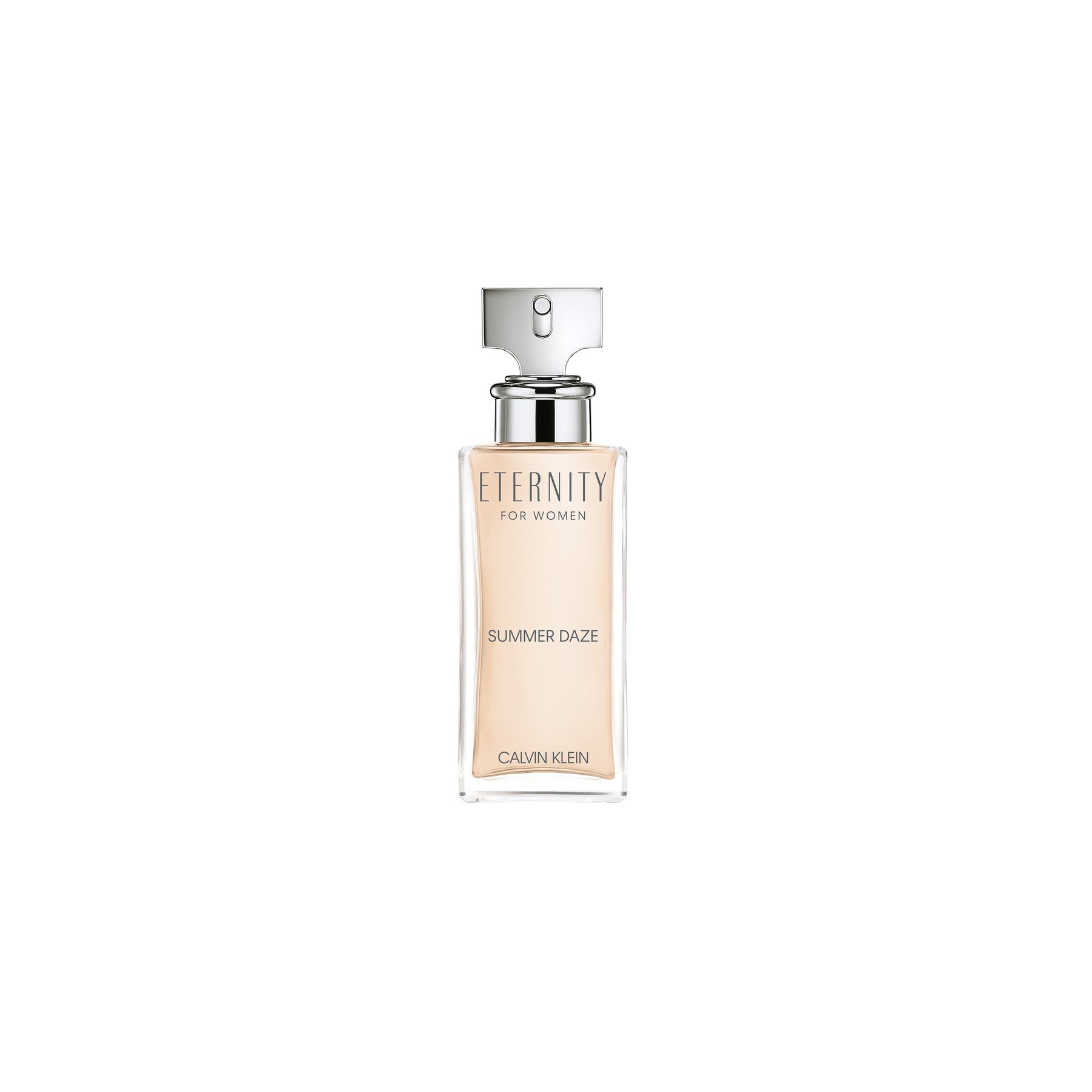 Calvin Klein - Eternity Woman Summer Daze EDP 100 ml