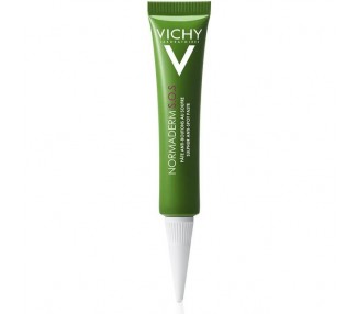 Vichy - Normaderm S.O.S Sulphur Anti-Spot Paste 20 ml