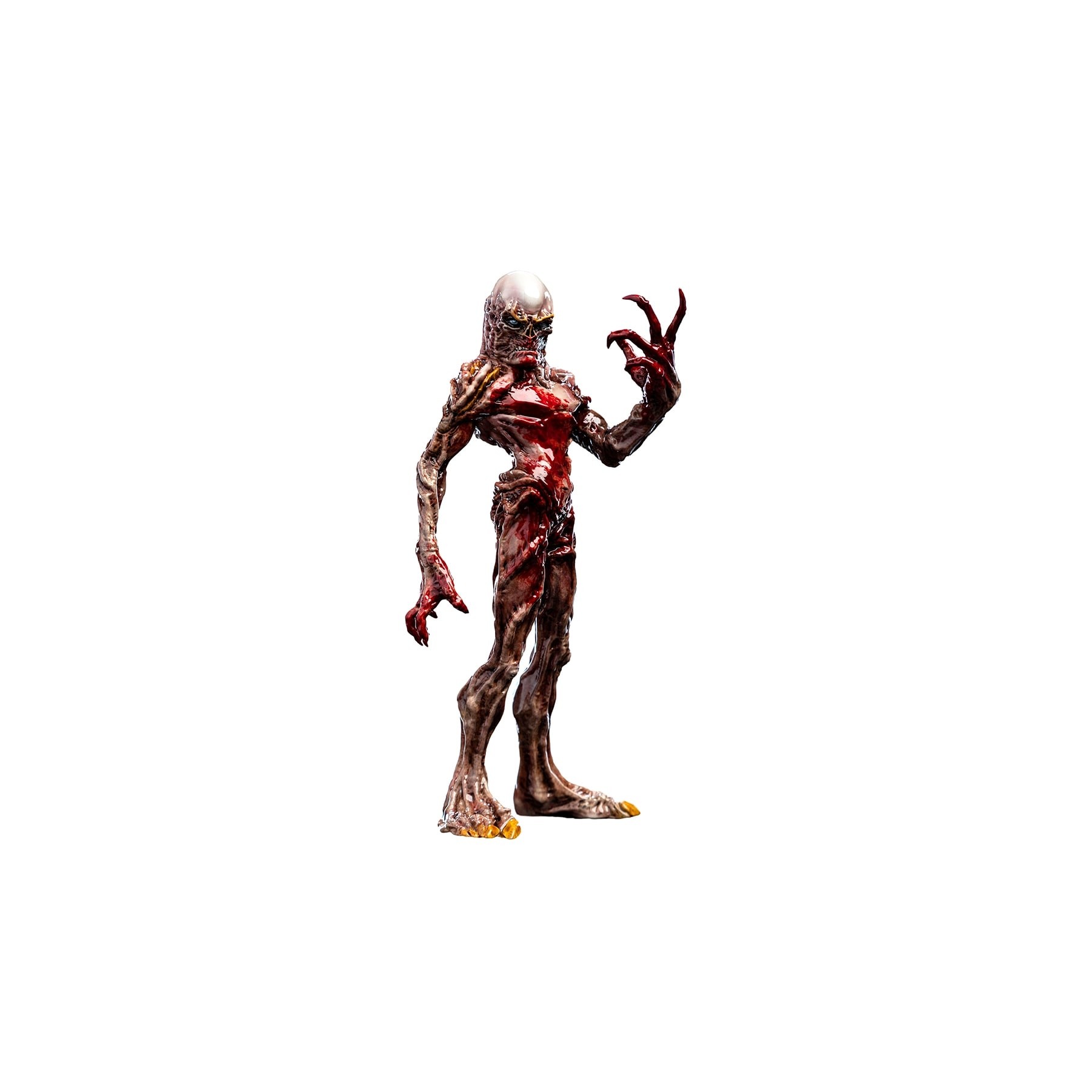 Stranger Things: Season 4 - Vecna Figure Mini Epics