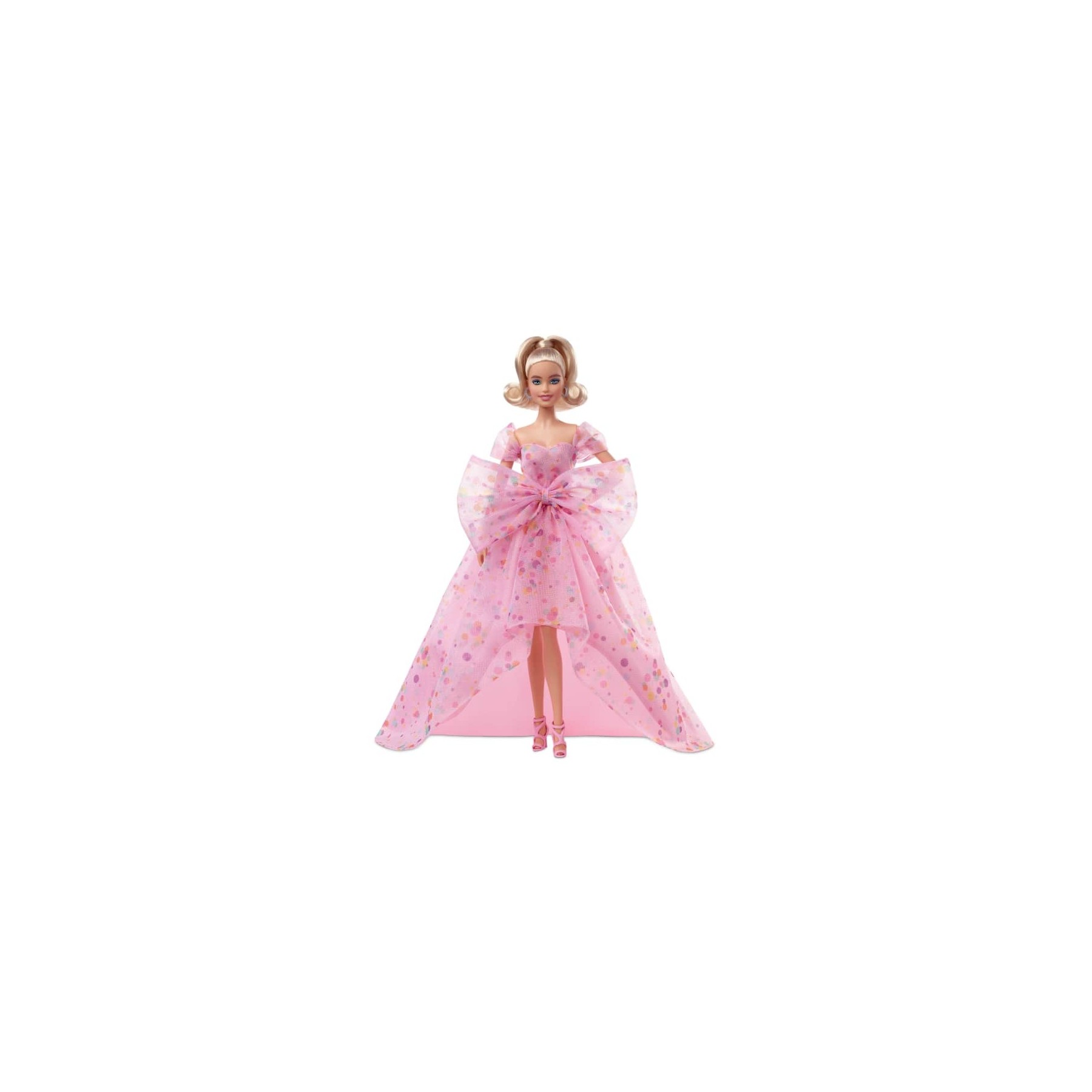 Barbie - Birthday Wishes Doll (HCB89)