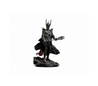 The Lord of the Rings - Dark Lord Sauron Statue 1/6 scale, 20th Anniversary