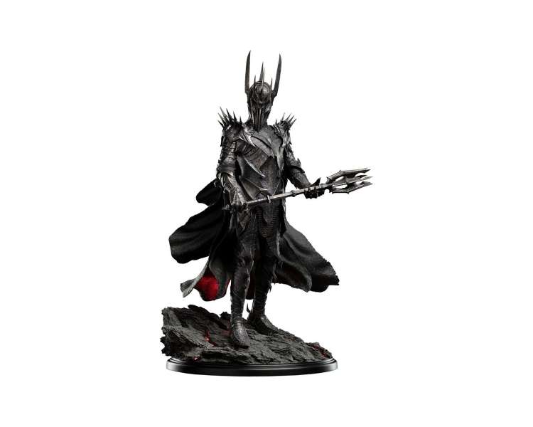 The Lord of the Rings - Dark Lord Sauron Statue 1/6 scale, 20th Anniversary
