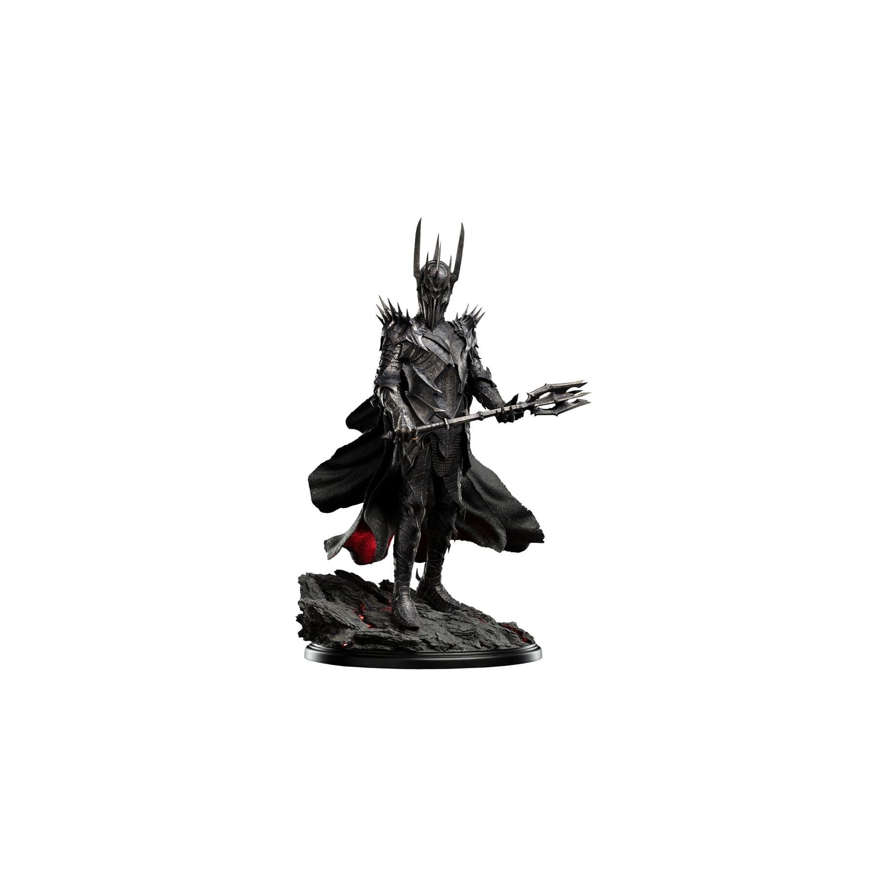 The Lord of the Rings - Dark Lord Sauron Statue 1/6 scale, 20th Anniversary