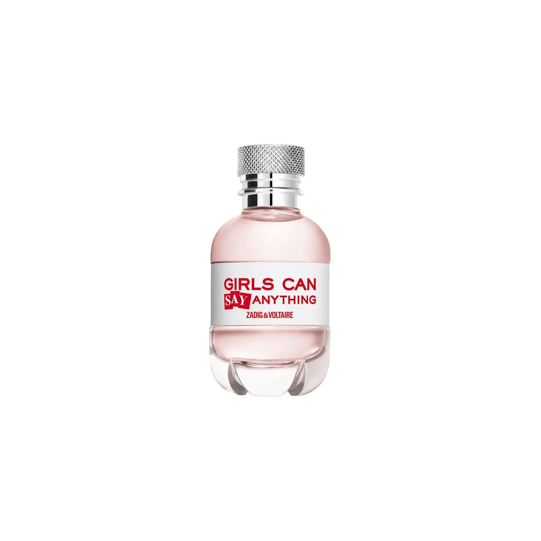 Zadig & Voltaire - Girls Can Say Anything EDP 90 ml