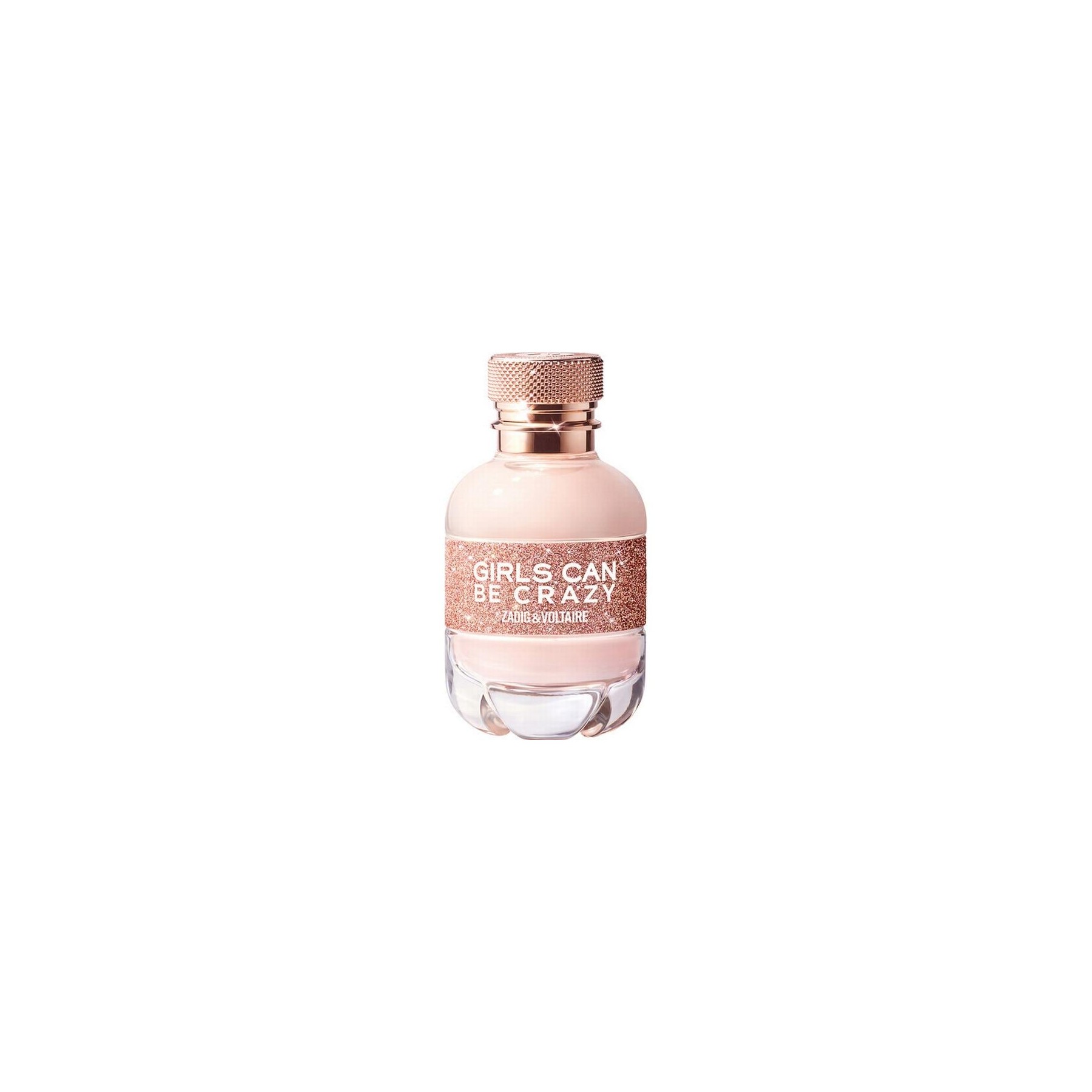 Zadig & Voltaire - Girls Can Be Crazy EDP 30 ml