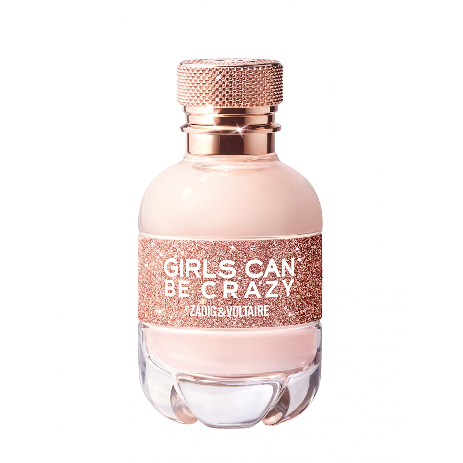 Zadig & Voltaire - Girls Can Be Crazy EDP 50 ml