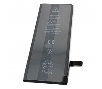 Bateria Para iPhone 6 , 3.82V 1800Mah, Capacidad Original, Cero Ciclos