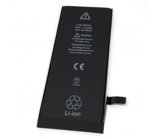 Bateria Para iPhone 6 , 3.82V 1800Mah, Capacidad Original, Cero Ciclos
