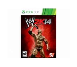 WWE 2K14 - Ultimate Warrior Edition