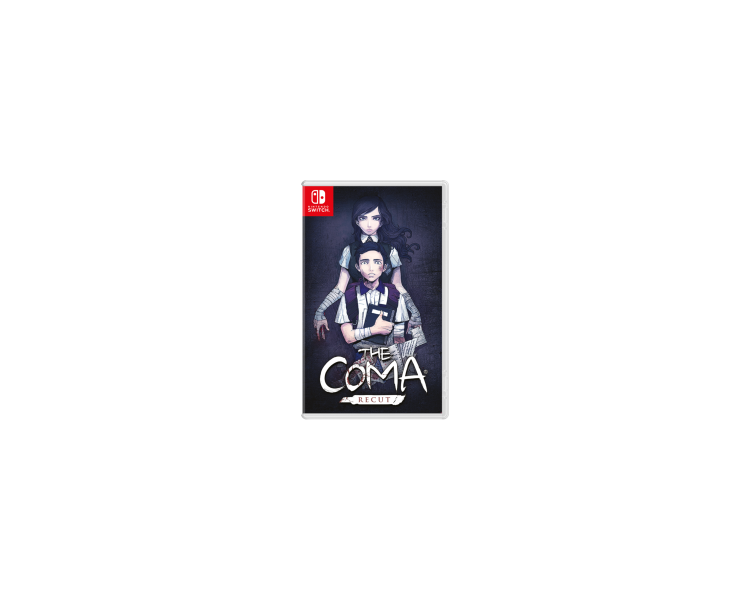 The Coma: Recut, Juego para Consola Nintendo Switch