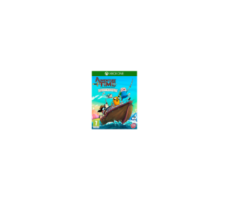 Adventure Time: Pirates of the Enchiridion, Juego para Consola Microsoft XBOX One