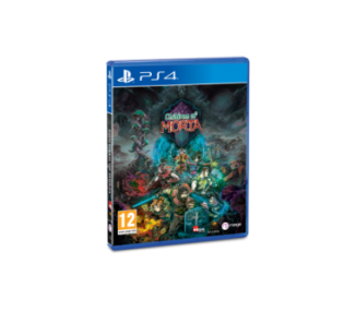 Children of Morta, Juego para Consola Sony PlayStation 4 , PS4