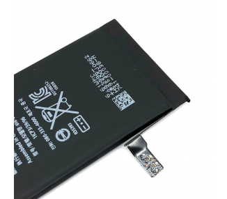 Battery for iPhone 6, 3.82V 1800mAh - Original Capacity - Zero Cycle