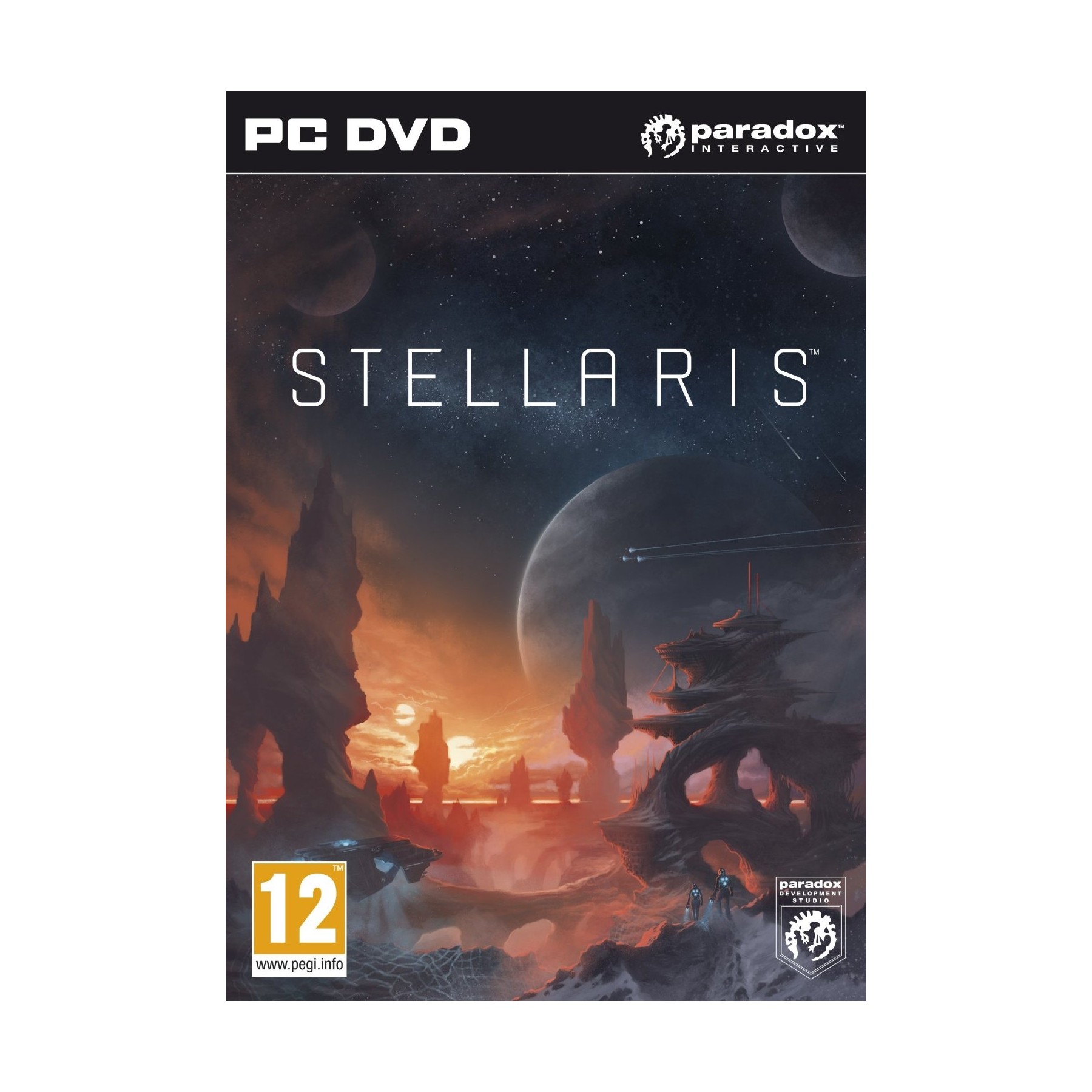 Stellaris