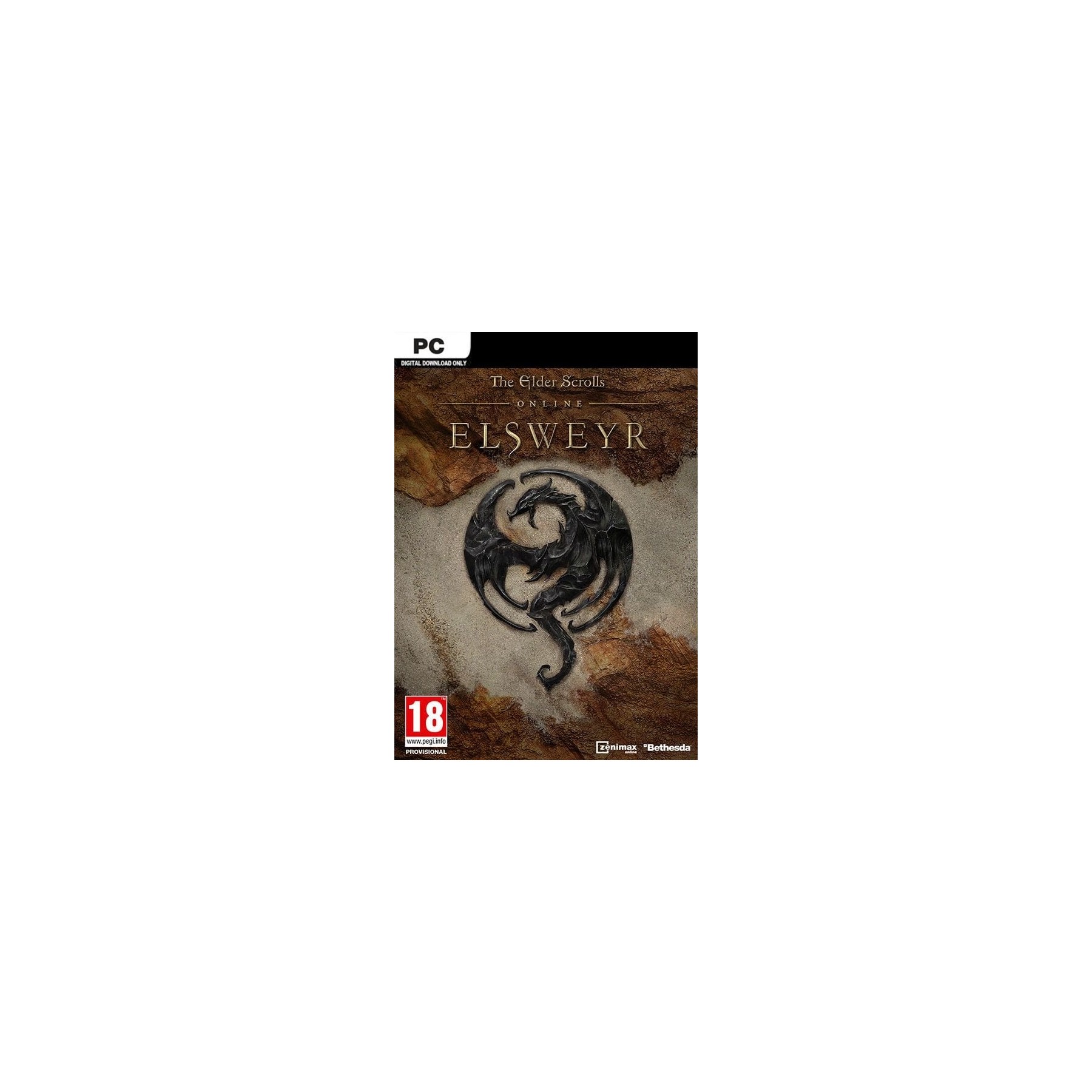 The Elder Scrolls Online: Elsweyr